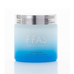 FFAS anti-aging human stem cell all-in-one gel
